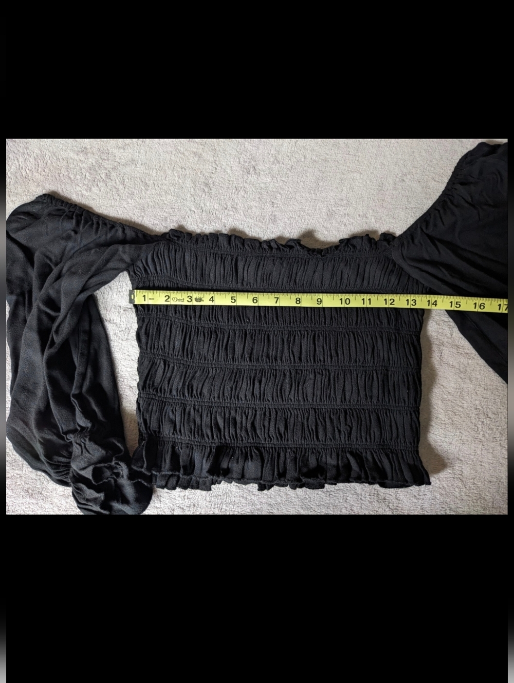 *2/$15* Urban Outfitters Top - Picture 6 of 7